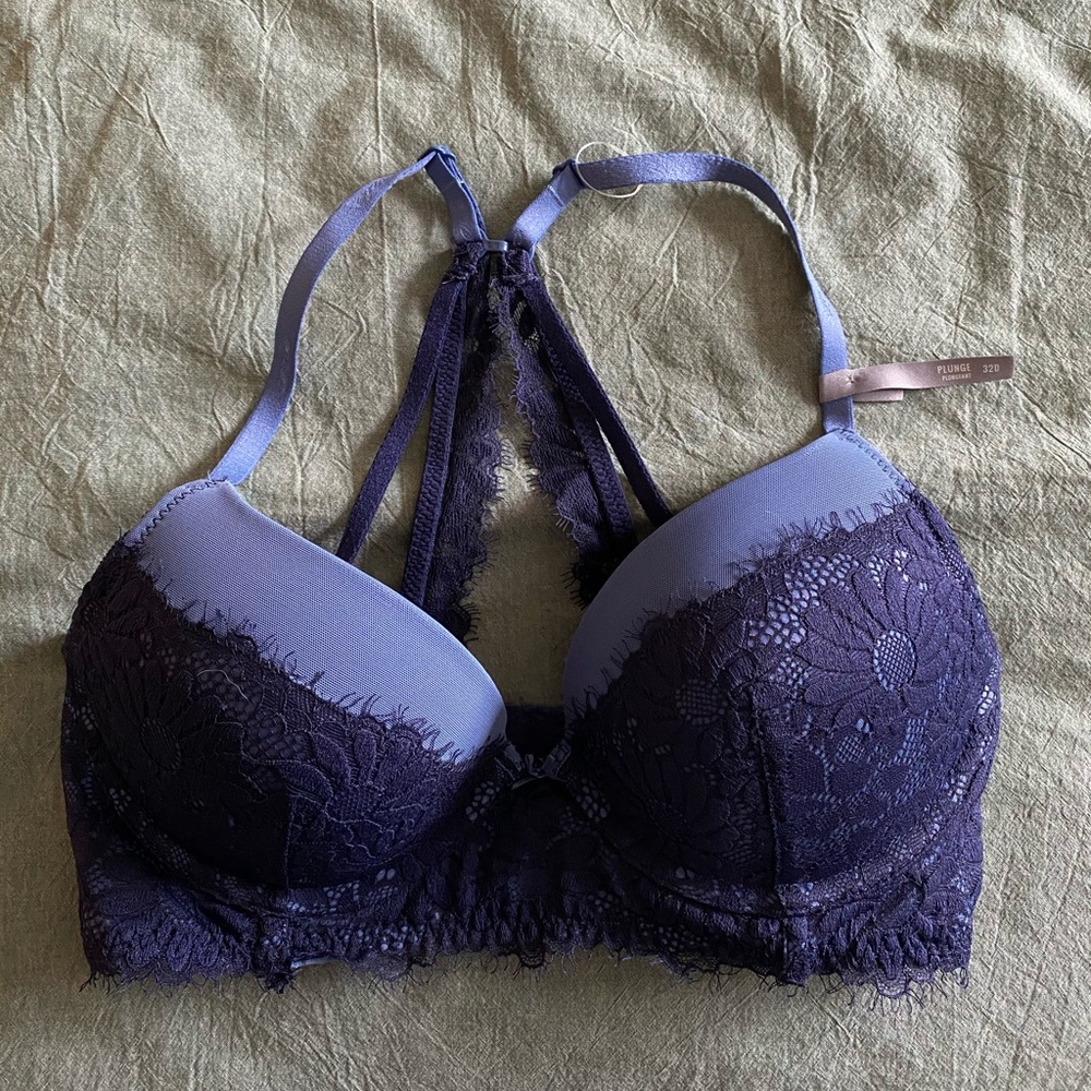 Aerie convertible push up bra